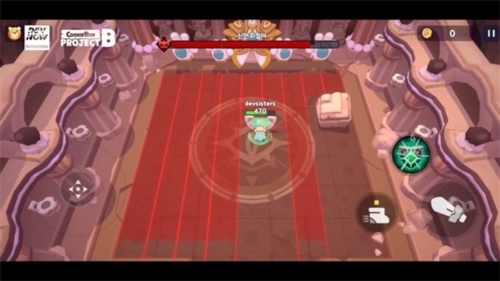 姜饼人之塔体验服