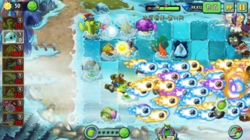 植物大战僵尸2无限钻石无限金币破解版