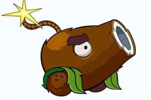 植物大战僵尸2复兴时代全5阶植物版