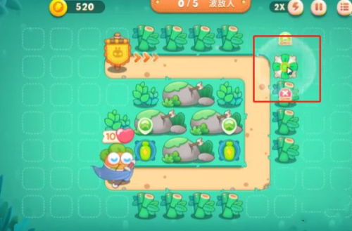 保卫萝卜4九游版