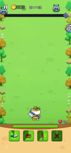 超级闯关英雄最新版