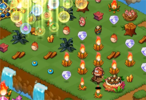 幻兽爱合成魅族版