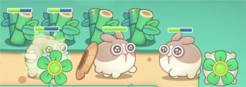 保卫萝卜4九游版