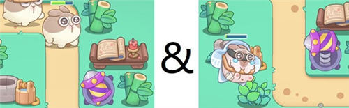 保卫萝卜4九游版