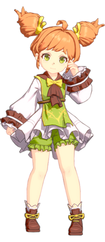 魔力宝贝旅人vivo渠道服