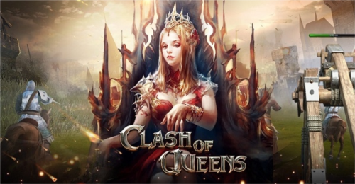 女王的纷争安卓版最新