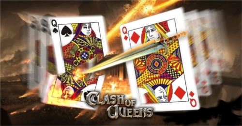 女王的纷争安卓版最新