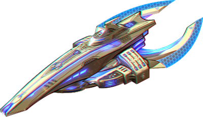 王牌星舰九游版