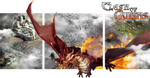 女王的纷争安卓版最新