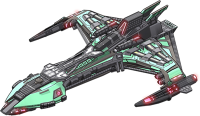 王牌星舰九游版