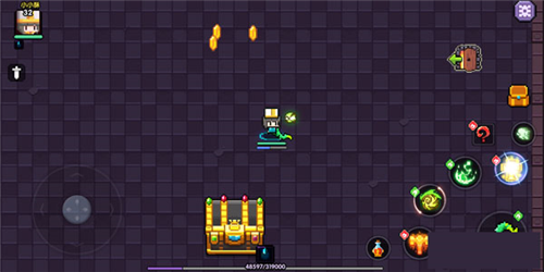 我的勇者百度版最新版