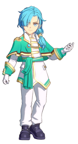 魔力宝贝旅人vivo渠道服