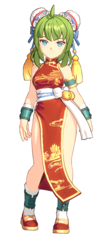 魔力宝贝旅人vivo渠道服