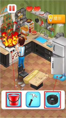 倒霉先生安卓版