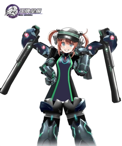 王牌星舰官方版