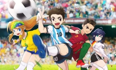 热血江湖手游微信端