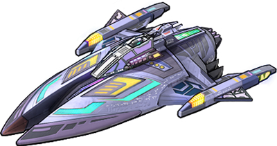 王牌星舰九游版