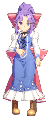 魔力宝贝旅人vivo渠道服