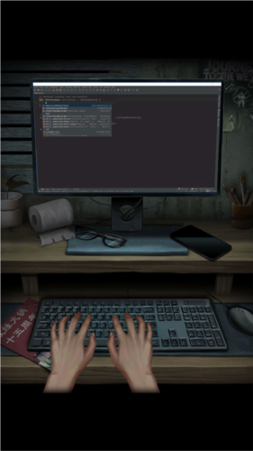 阴阳锅3阴缘牵最新版