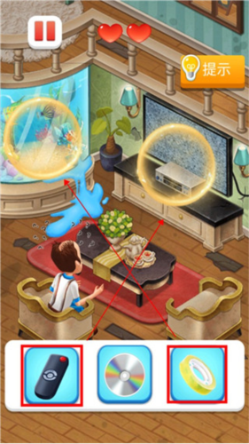 倒霉先生安卓版