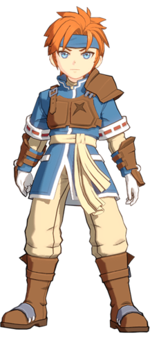 魔力宝贝旅人vivo渠道服