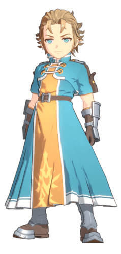 魔力宝贝旅人vivo渠道服