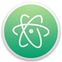 atom编辑器中文版