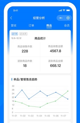 门店小助手app