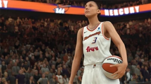 我的nba2k23最新版