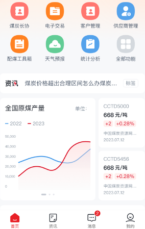 国能e旅app官方正版