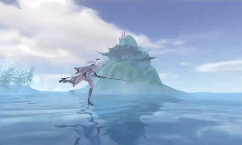 绝世仙王抖音服