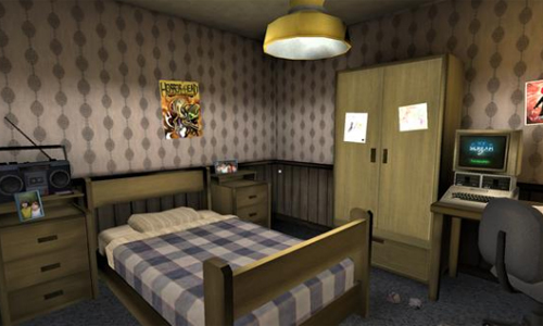 冰淇淋怪人2模组版