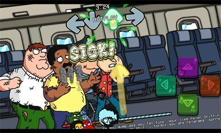 周五夜放克错误化恶搞之家手机版