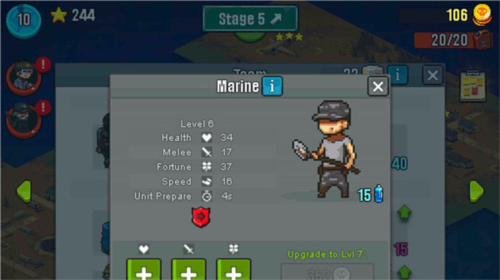 死亡突围僵尸战争国际版