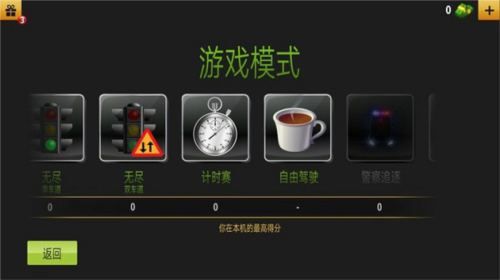 公路赛手中文版