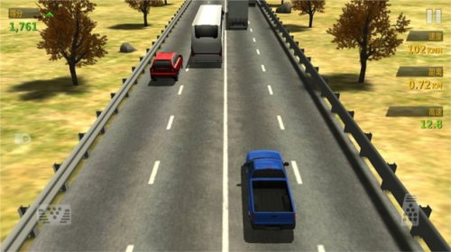 公路赛手中文版