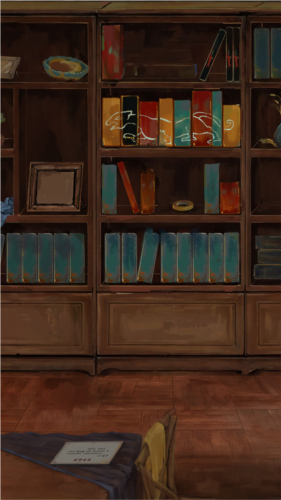 栖云异梦睹玉去广告版