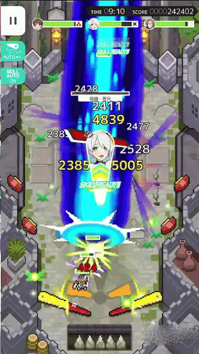 世界弹射物语中文版