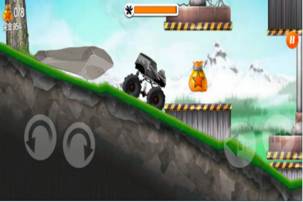 超能赛车九游渠道服