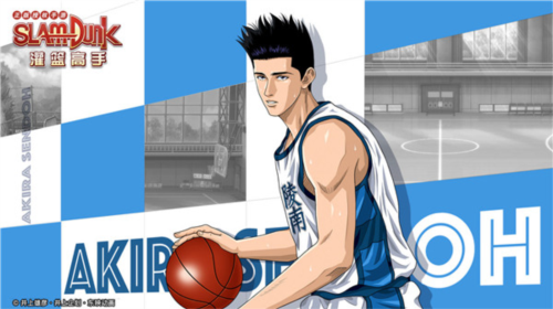 灌篮高手魅族客户端