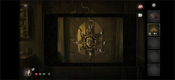 黑暗笔录手游官方正版