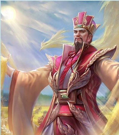 三国杀移动版oppo版