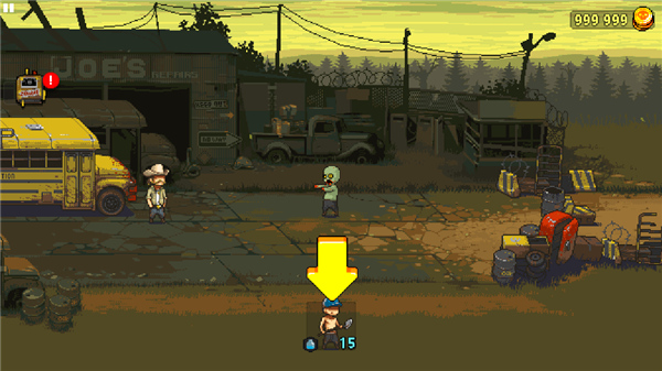 dead ahead zombie warfare最新版