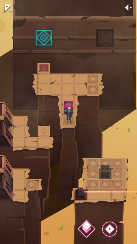 安娜两个世界之间游戏手机版