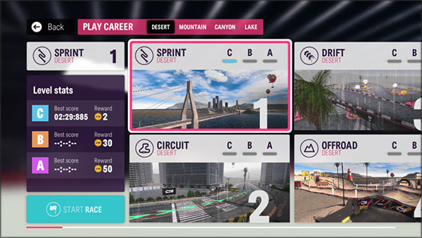 第一拉力赛最新版(Rally One)