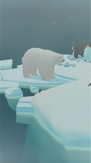 企鹅岛无限金币钻石版