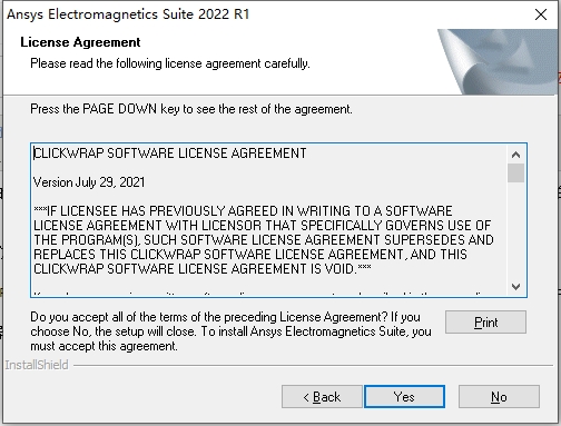 ANSYS Electronics Suite 2024(电气设计软件)