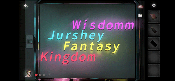 黑暗笔录手游官方正版