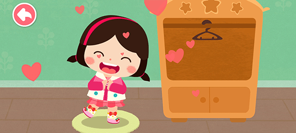 宝宝巴士宝宝上厕所