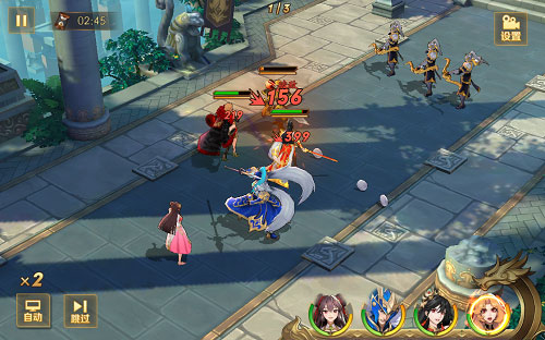 放开那三国单机版